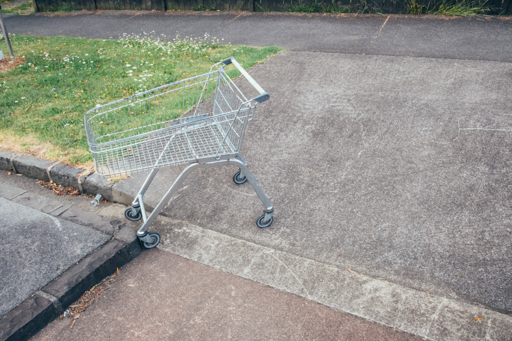 Abandoned Carts